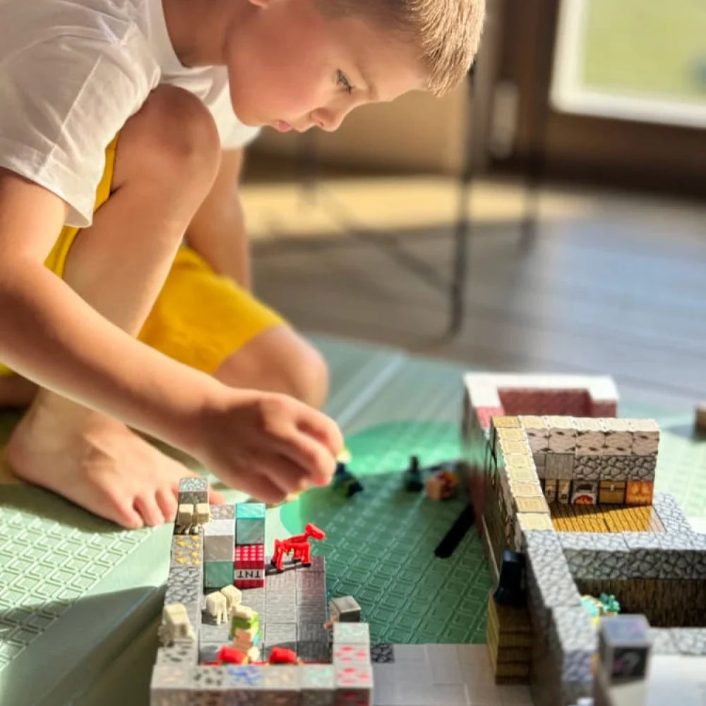 Creative Magnetic Building Blocks™