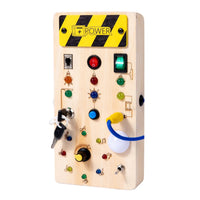 Creative Discovery Busy Board™
