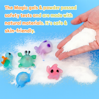 Magic Water Elf™ Water-to-Creature Kit