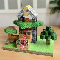 Creative Magnetic Building Blocks™