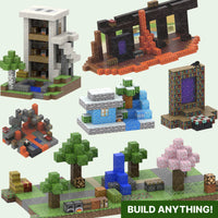 Creative Magnetic Building Blocks™