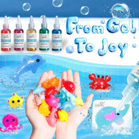 Magic Water Elf Slime Kit™