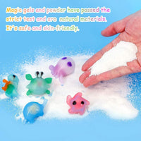 Magic Water Elf Slime Kit™