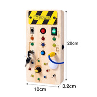 Creative Discovery Busy Board™