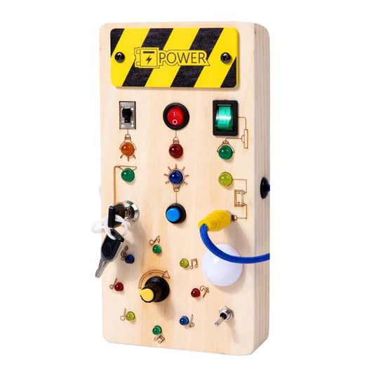 Creative Discovery Busy Board™