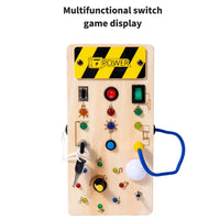 Creative Discovery Busy Board™